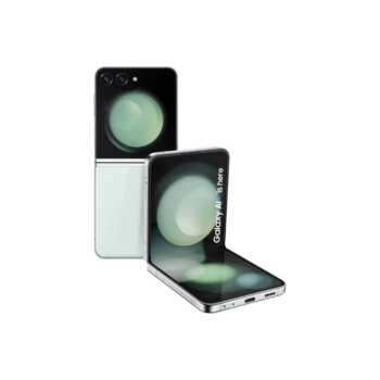 Samsung Galaxy Z Flip 6
