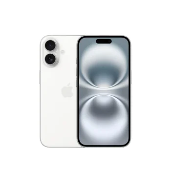 iPhone 16 Plus